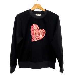 Dfv Crew neck sweatshirt